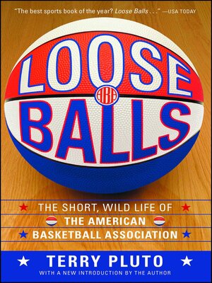 Loose Balls - ebook